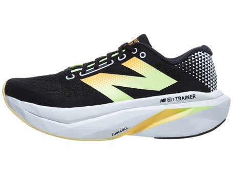 New Balance FuelCell SuperComp Trainer v3\Mens\Blk/Phn