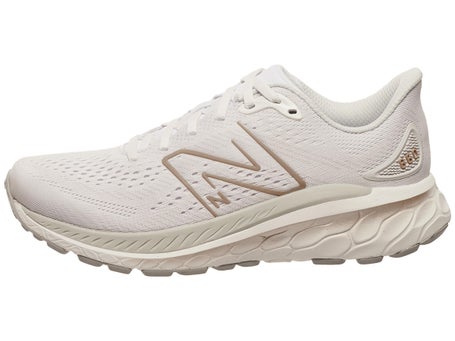 New Balance Fresh Foam X 860 v13 Women's Shoes White/Gr | Tennis Only