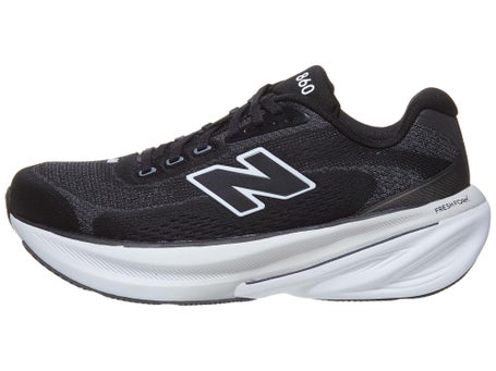 New Balance Fresh Foam X 860 v15\Womens Shoes\Black/Wh