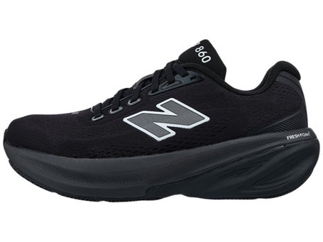 New Balance Fresh Foam X 860 v15\Womens Shoes\Black