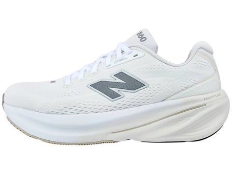 New Balance Fresh Foam X 860 v15\Womens Shoes\White