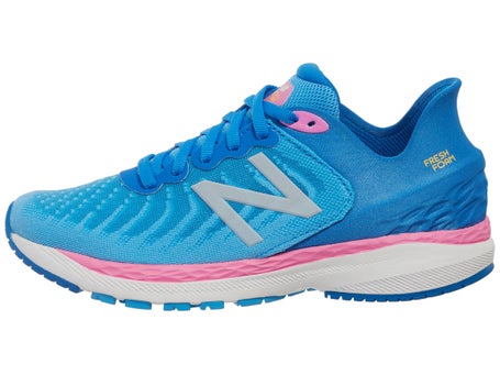 New Balance 860\Kids Shoes\Blue