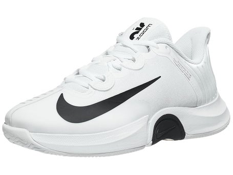 Nike Air Zoom GP Turbo White/Black Mens Shoe