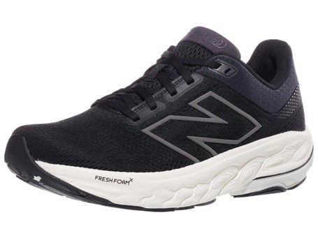 balance running shoes new balance 860 womens Black