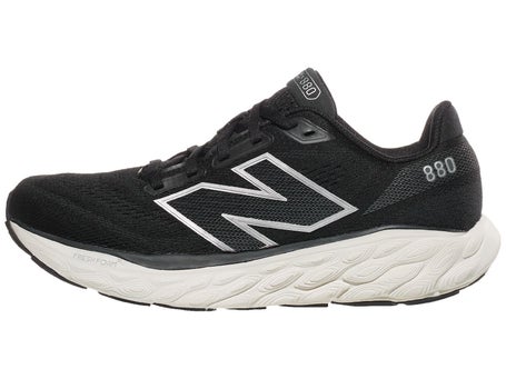 New Balance Fresh Foam X 880 v14\Womens Shoes\Black/Sl