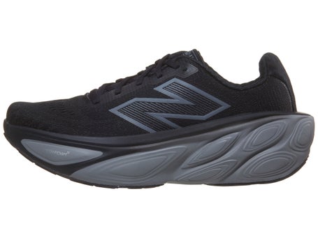 New Balance Fresh Foam X More v5\Mens Shoes\Black/Line