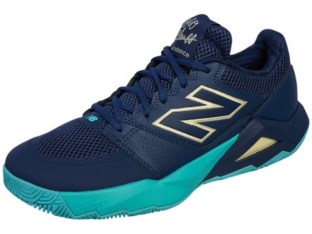 New Balance Coco Delray D NB Navy Mens Shoes 