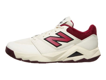 New Balance Coco Delray D Podium Red Mens Shoes 