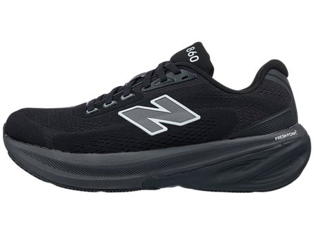 New Balance Fresh Foam X 860 v15\Mens Shoes\Black/Blk