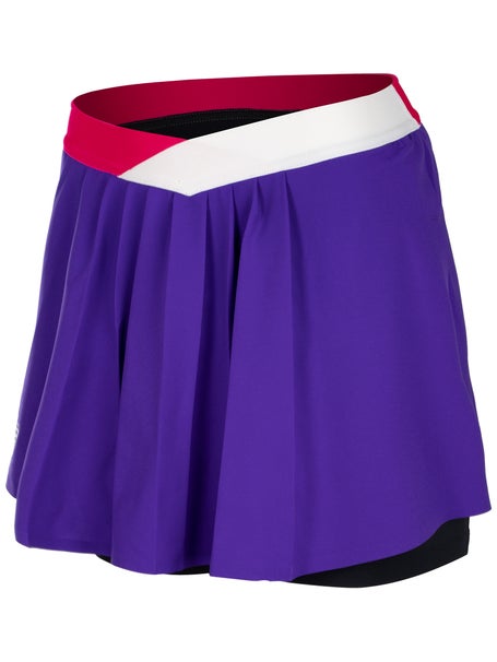 New Balance Womens Tournament Skirt