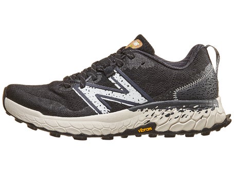 New Balance Fresh Foam X Hierro v7\Mens Shoes\Blk/Grn