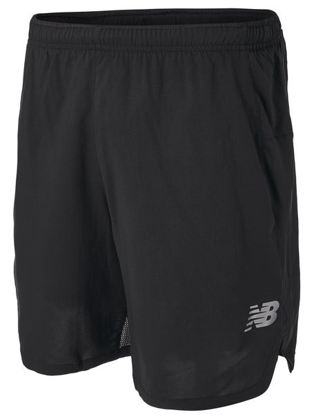 New Balance Men's Q Speed Fuel 7 short