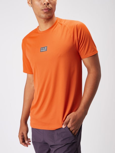 New Balance Mens All-Terrain Nvent Cayenne
