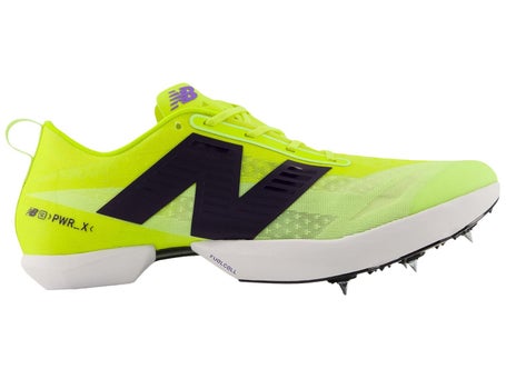 New Balance FuelCell SuperComp PWR-X v3 Spike\Unisex\Gr
