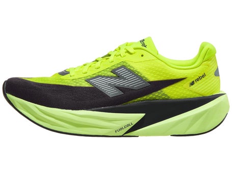 New Balance FuelCell Rebel v5\Mens Shoes\Green/Boysen