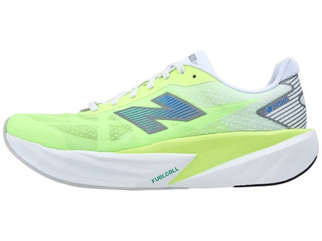 New Balance FuelCell Rebel v5\Mens Shoes\Afterglow