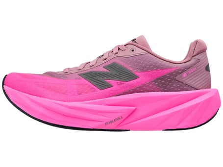 New Balance FuelCell Rebel v5\Womens Shoes\Pink/Rose