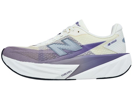New Balance FuelCell Rebel v5\Womens Shoes\Violet