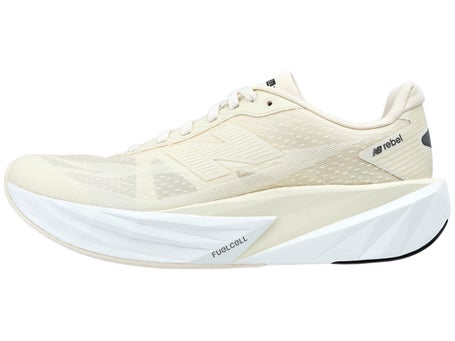 New Balance FuelCell Rebel v5\Womens Shoes\Pale Pink