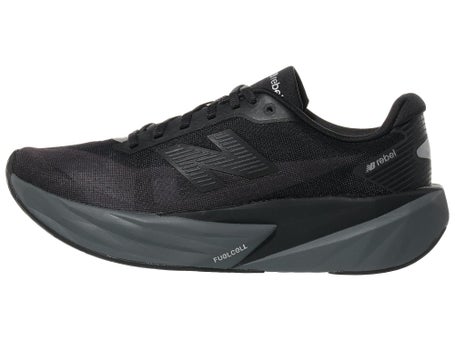 New Balance FuelCell Rebel v5\Womens Shoes\Black