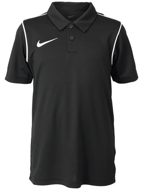 Nike Boys Team Polo