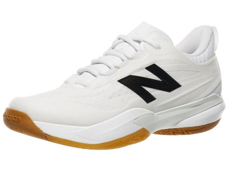 New Balance 996v7 D White/Black Mens Shoes 