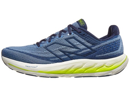 New Balance Fresh Foam X Vongo v6\Mens Shoes\Blue/Watt