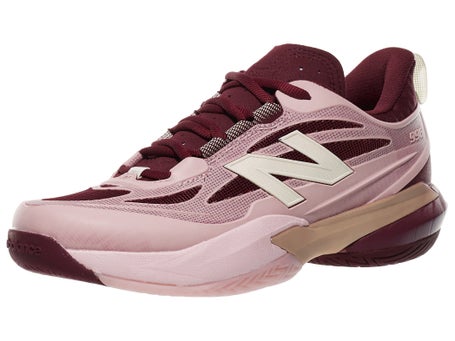 New Balance WC 996v7 B Pink Chalk Womens Shoe 