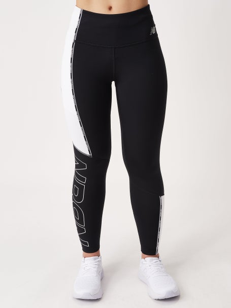 Leggings New Balance Accelerate Pacer 7/8 Tight