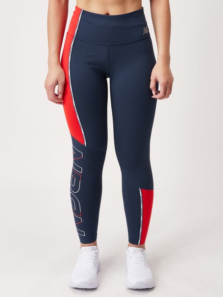 New Balance Accelerate Pacer Tight - Women's