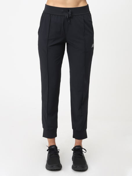 New Balance Womens Accelerate Stretch Woven Jogger