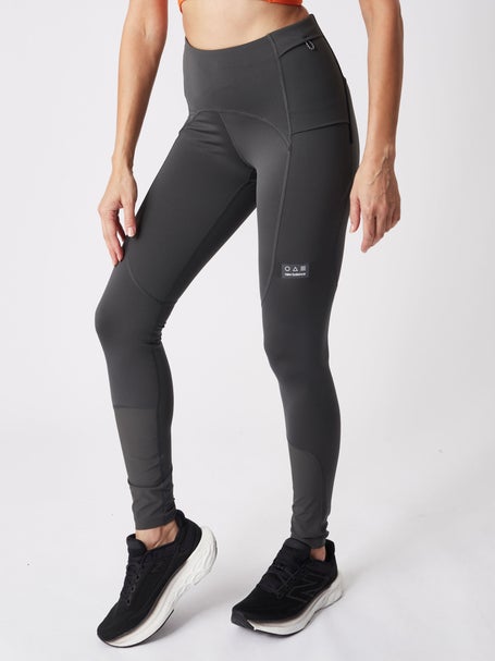 New Balance Womens All Terrain Tight Blacktop