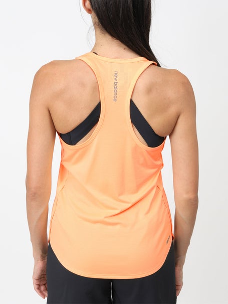 New Balance Women's Accelerate Tank