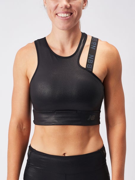 Shape Shield Crop Bra