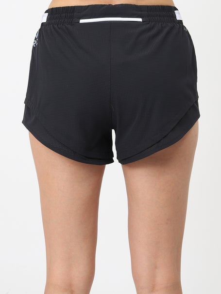 New Balance Womens Q Speed Fuel Short 