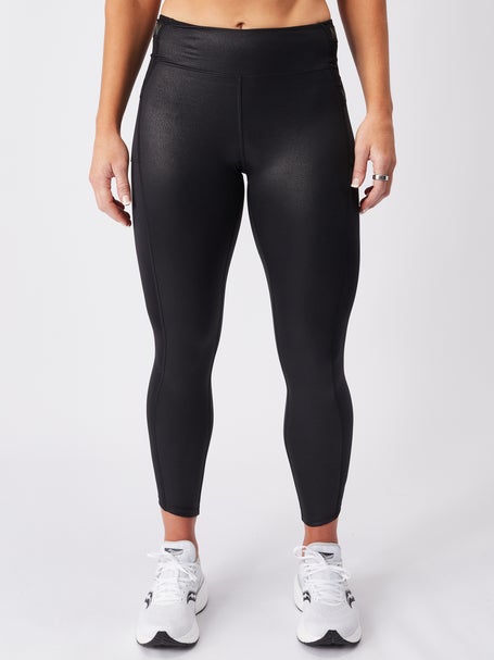 New Balance Womens Q Speed Shape Shield 7/8 Tight 