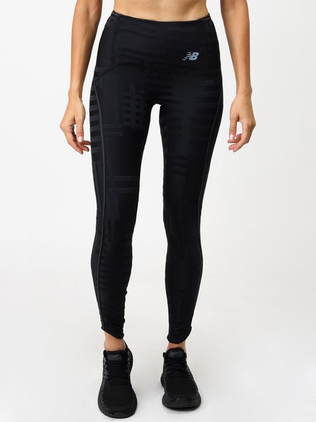 New Balance Women's Q Speed Tight