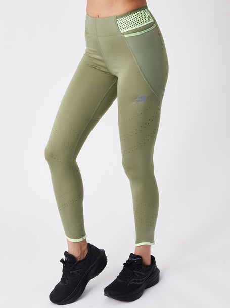 New Balance Q Speed Tight