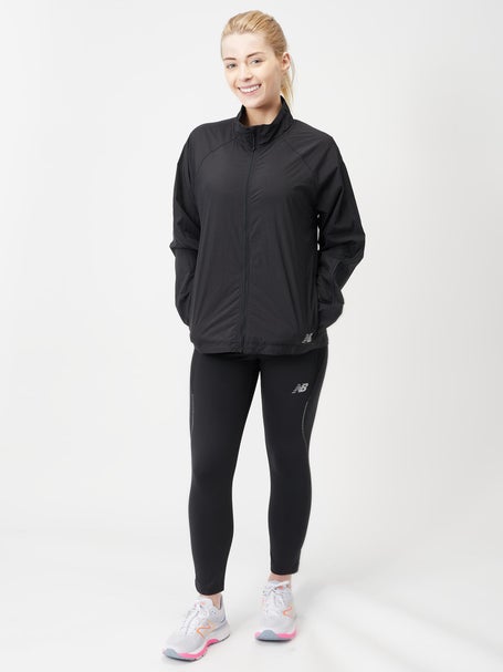 Athletic Jacket Lite Packable Jacket New Balance NEW BALANCE MEN'S