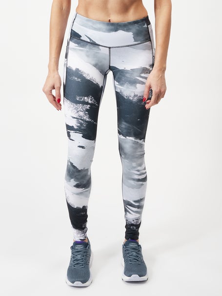 New Balance Women's Impact Run Printed Tight