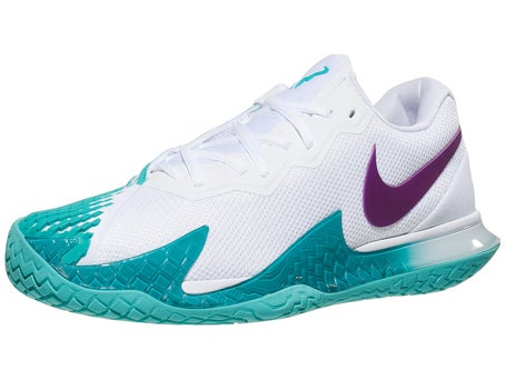 nike air zoom cage 4 rafa