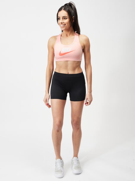 Nike Core Dri-FIT Swoosh Bra