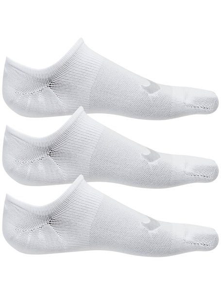 Nike Everyday Plus Lightweight Sock 3-Pack White