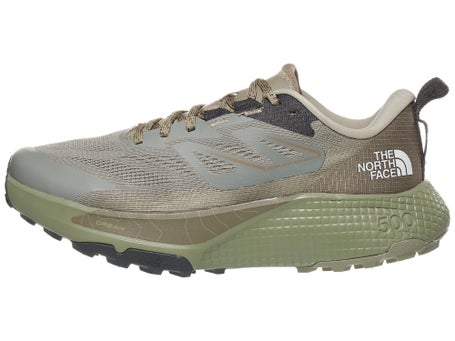 The North Face Altamesa 500\Mens Shoes\Clay Grey/Grey