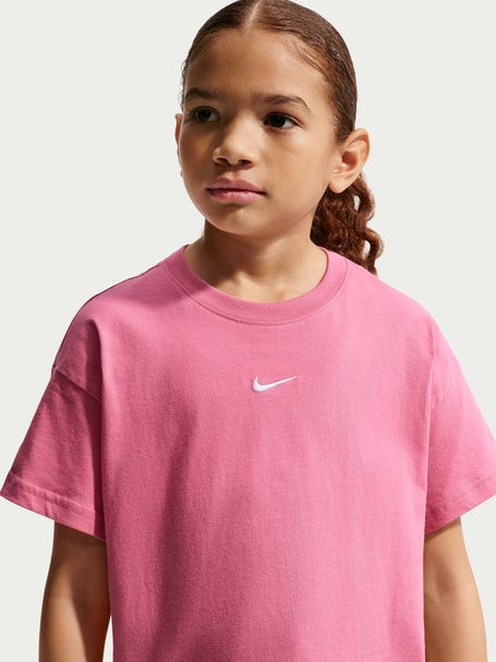 Nike Girls Essential Training Top