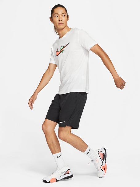 Nike Mens Victory 9 Short