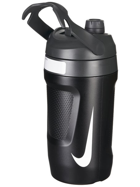 Nike HyperFuel Chug Jug 1.89L Black