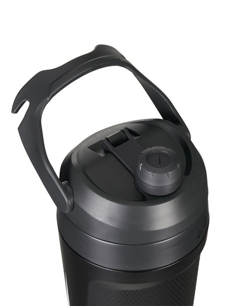 Nike HyperFuel Chug Jug 1.89L Black