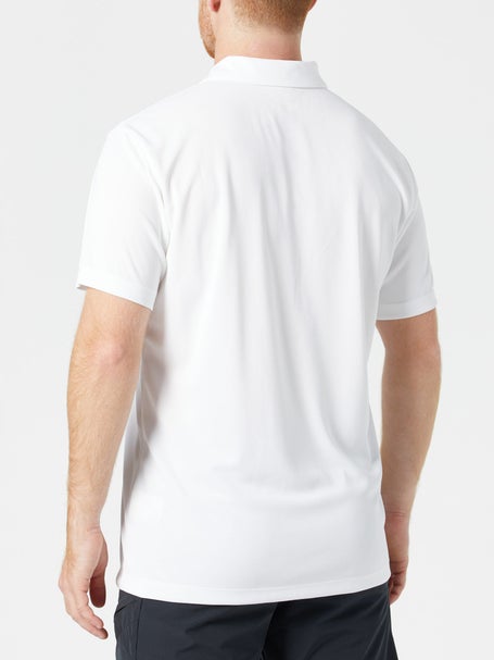 Nike Mens Core Solid Polo