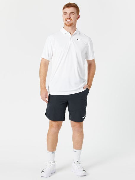 Nike Mens Core Solid Polo